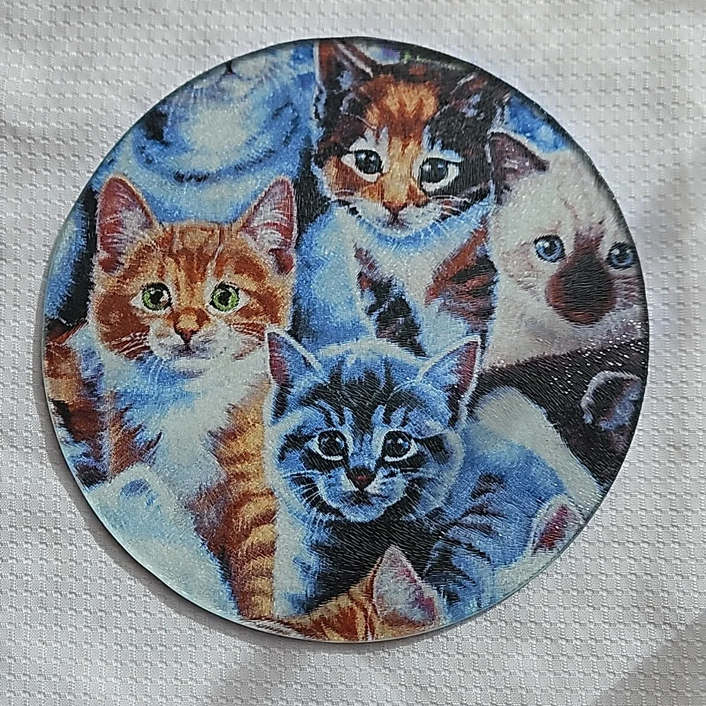 Handmade newly handcrafted